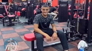 استشهاد طفل برصاص الاحتلال في بلدة عناتا شرق القدس