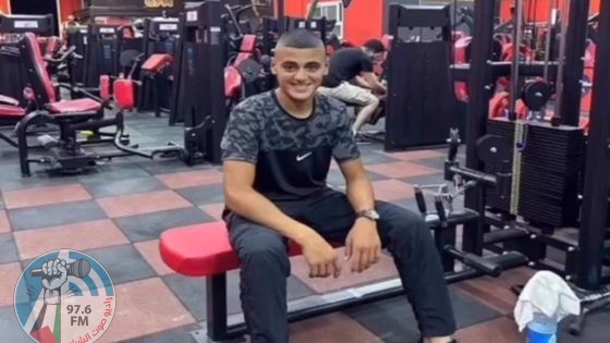 استشهاد طفل برصاص الاحتلال في بلدة عناتا شرق القدس