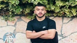 الشهيد معتز صرصور