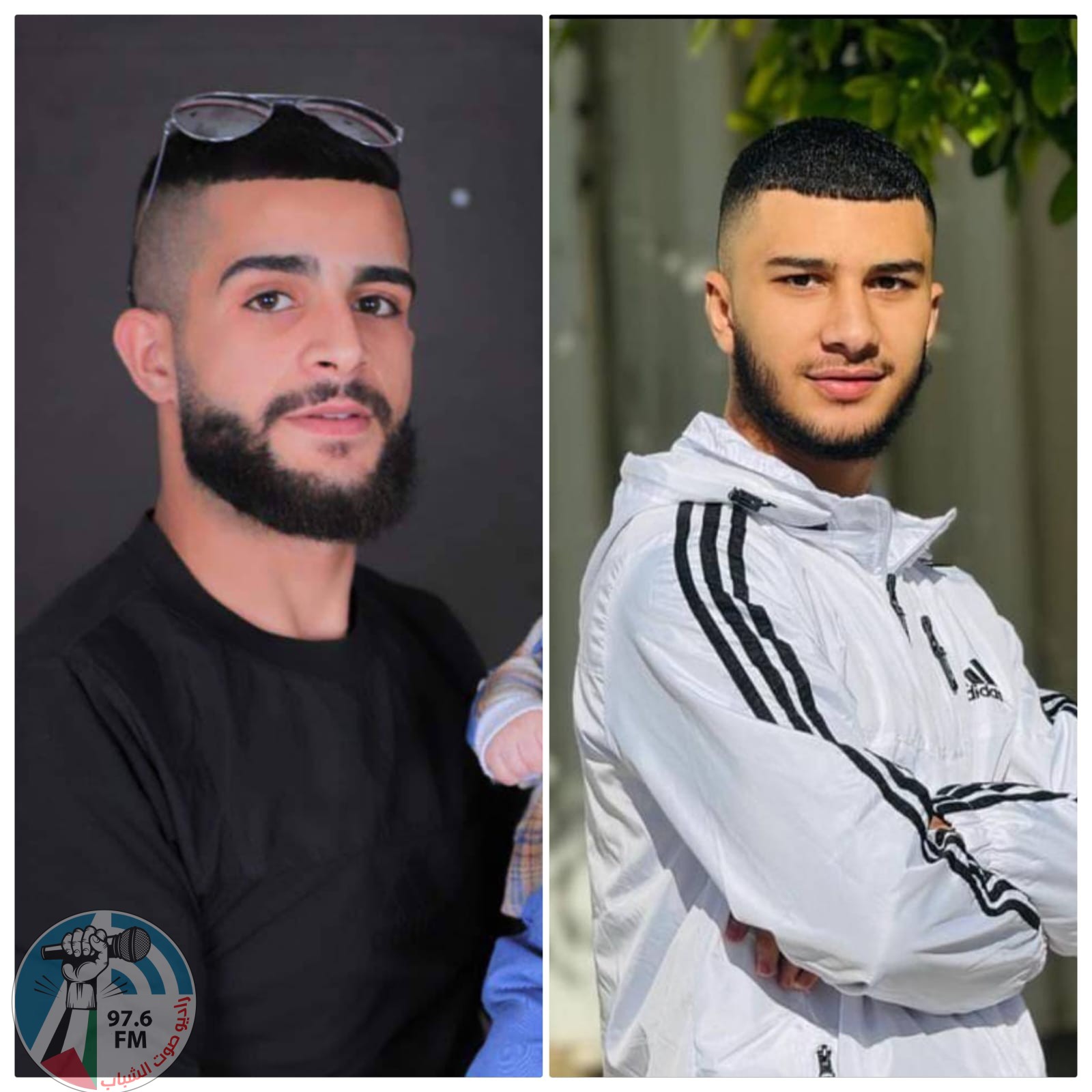 شهيدان وأربع إصابات في قصف للاحتلال على مخيم بلاطة