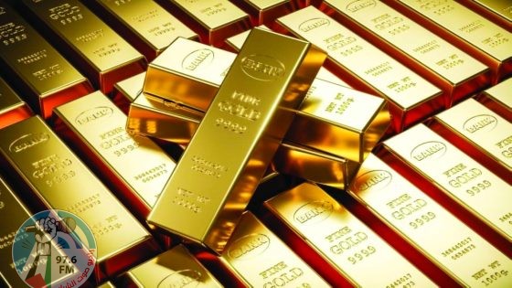 الذهب يتماسك فوق 2500 دولار في ظل ضعف العملة الأميركية