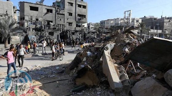ارتفاع حصيلة عدوان الاحتلال على غزة إلى 39480 شهيدا و91128 مصابا