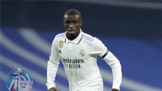الكشف عن عقوبة نجم ريال مدريد بعد طرده في مباراة الجولة الأولى