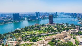 الأرصاد الجوية في مصر تحذر من ظاهرة جوية خطيرة