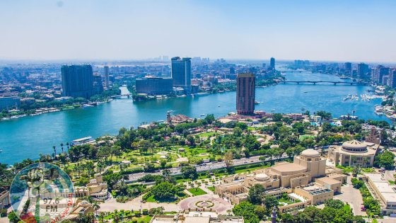 الأرصاد الجوية في مصر تحذر من ظاهرة جوية خطيرة