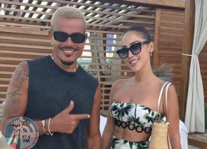 طليقة تامر حسني المغربية في ورطة بسبب عمرو دياب
