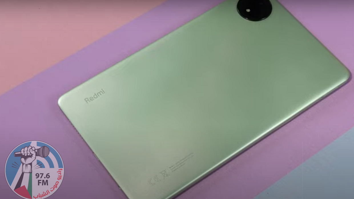 Xiaomi تنافس سامسونغ بحاسب لوحي جديد