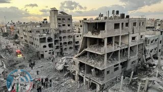 ارتفاع حصيلة عدوان الاحتلال على غزة إلى 39,583 شهيدا و91,398 مصابا