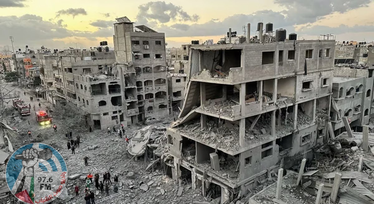 ارتفاع حصيلة عدوان الاحتلال على غزة إلى 39,583 شهيدا و91,398 مصابا