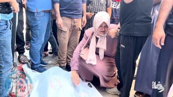 تشييع جثامين 3 شهداء في بلدة عقابا
