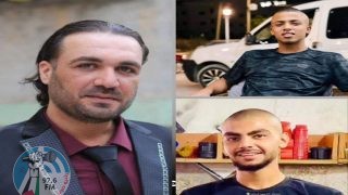 ثلاثة شهداء جراء قصف منزل ودمار واسع في البنية التحتية