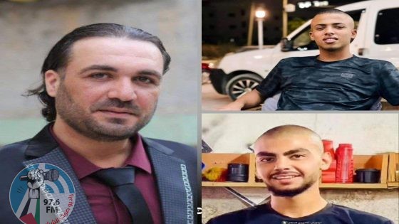 ثلاثة شهداء جراء قصف منزل ودمار واسع في البنية التحتية