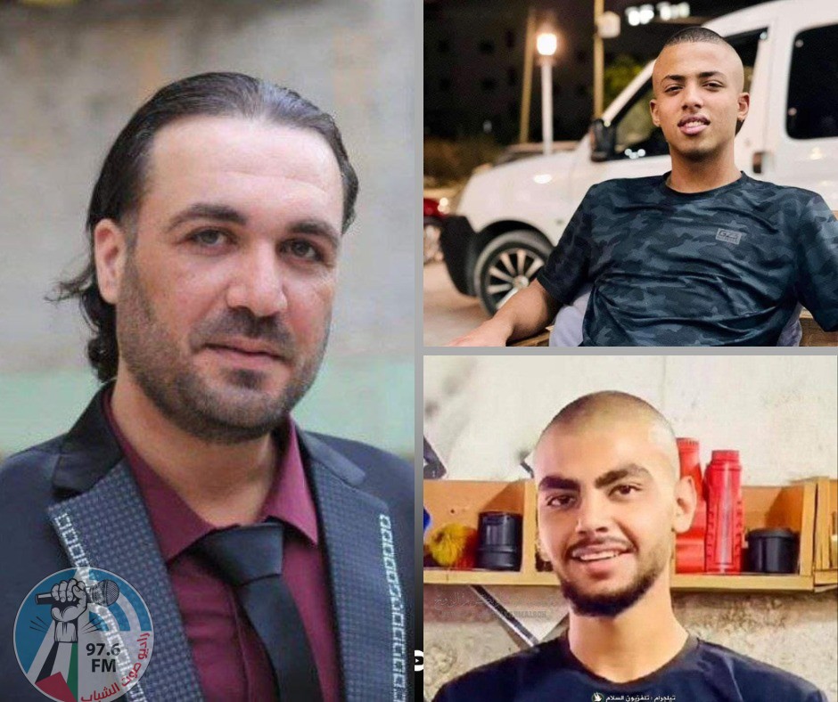 ثلاثة شهداء جراء قصف منزل ودمار واسع في البنية التحتية
