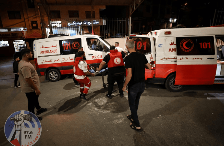 مصرع مسنة في حادث دهس بالخليل