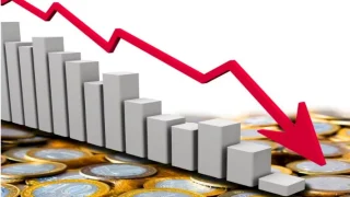 359 مليون دولار عجز الحساب الجاري لميزان المدفوعات في حزيران الماضي