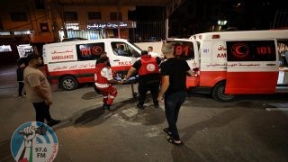 استشهاد مواطن متأثرا بإصابته برصاص مستعمرين في واد رحال جنوب بيت لحم