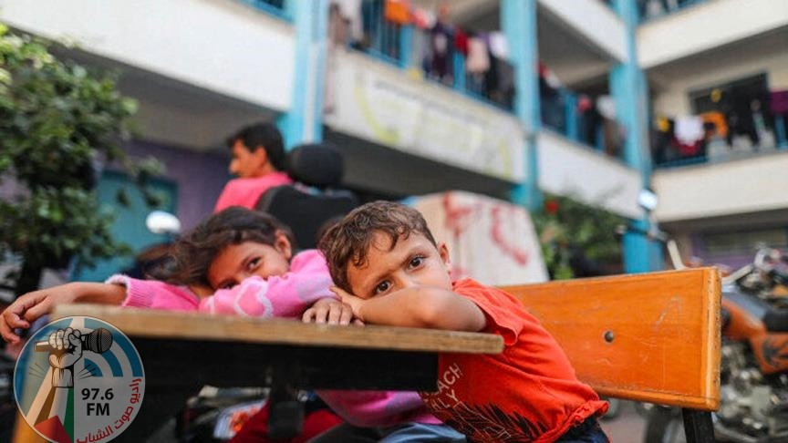 “التربية”: أكثر من 10 آلاف طالب استشهدوا منذ بدء العدوان على قطاع غزة