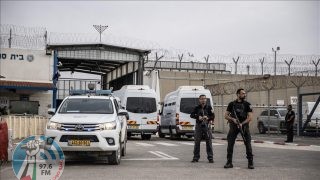 الأمم المتحدة: يجب “المساءلة” بشأن الاعتداء الجنسي على أسير فلسطيني