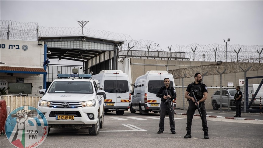 الأمم المتحدة: يجب “المساءلة” بشأن الاعتداء الجنسي على أسير فلسطيني