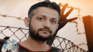محامي هيئة الأسرى يتمكن من لقاء الأسير محمد العارضة بعد انقطاع دام لأكثر من 6 أشهر