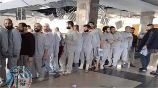 الإفراج عن 15 معتقلا من قطاع غزة