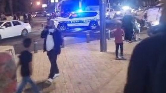 استشهاد شاب من عرعرة النقب برصاص الاحتلال بزعم تنفيذه عمليّة طعن في القدس