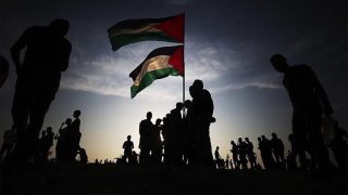 الخارجية تحذر من تهديدات الاحتلال لتفكيك السلطة وتوسيع الاستيطان
