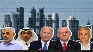 مسؤول أميركي رفيع: المفاوضات معقدة ولا اتفاق دون تسوية بشأن الأسرى