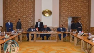 وزراء خارجية مصر والأردن والعراق يحملون إسرائيل مسؤولية التدهور الخطير بالمنطقة