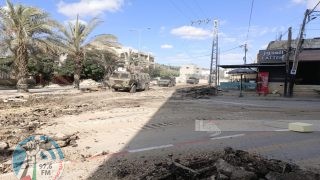 شهيدان برصاص الاحتلال في طولكرم