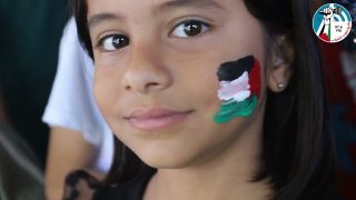 جمعية الظاهرية التعاونية بالتعاون مع جميعة إغاثة اطفال فلسطين تطلق حملة التعليم حق للجميع
