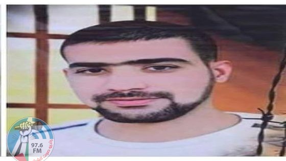 معتقل من كفر دان غرب جنين يدخل عامه الـ 22 في سجون الاحتلال