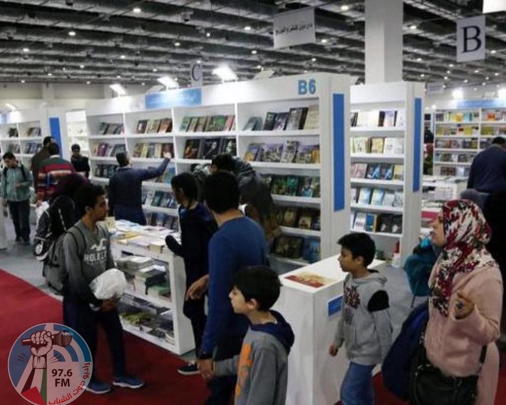 فلسطين تختتم مشاركتها في معرض العاصمة للكتاب في القاهرة