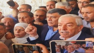 سلامة: استهداف عائشة نور إيغي هو لترويع المتضامنين الدوليين