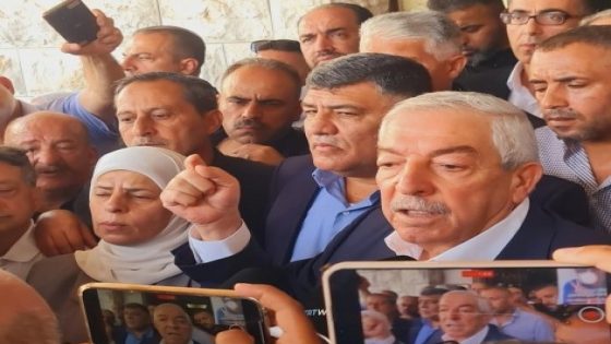 سلامة: استهداف عائشة نور إيغي هو لترويع المتضامنين الدوليين