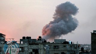 ارتفاع حصيلة عدوان الاحتلال على غزة إلى 40,939 شهيدا و94,616 مصابا
