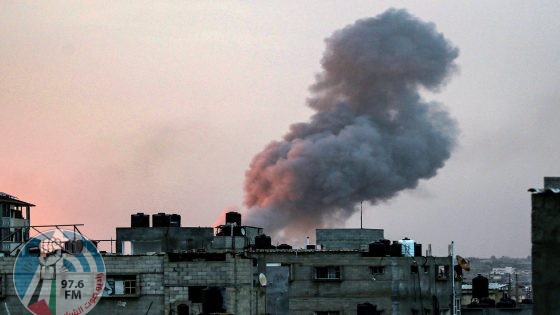 ارتفاع حصيلة عدوان الاحتلال على غزة إلى 40,939 شهيدا و94,616 مصابا