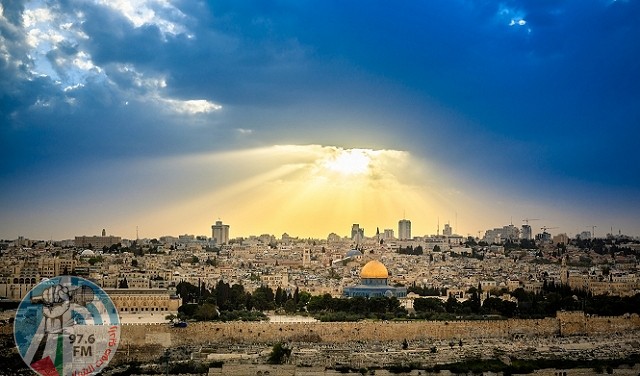 الطقس: أجواء غائمة وانخفاض على درجات الحرارة
