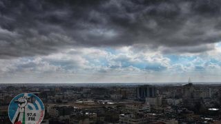 الطقس: انخفاض على الحرارة والفرصة مهيأة لسقوط زخات متفرقة من الأمطار