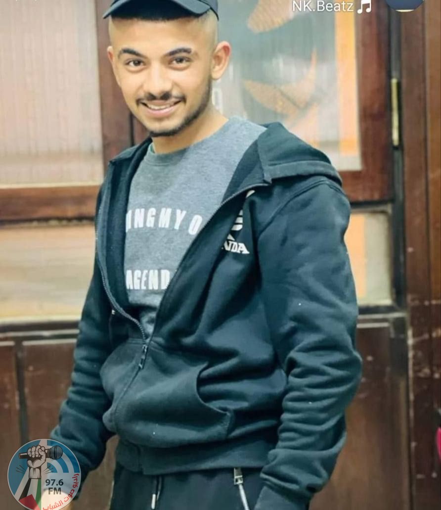 استشهاد فتى برصاص الاحتلال قرب نعلين غرب رام الله
