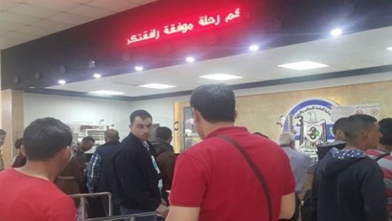 “المعابر”: معبر الكرامة سيعمل غدا من الثامنة صباحا وحتى الخامسة مساء