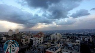 الطقس: انخفاض ملموس على درجات الحرارة