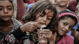 محقق الأمم المتحدة يتهم إسرائيل بشن حملة تجويع ضد اهالي غزة