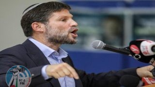 سموتريتش يواصل دفع خطته للسيطرة على الضفة: "مهمة حياتي إحباط إقامة دولة فلسطينية"