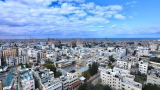 حالة الطقس: ارتفاع طفيف على درجات الحرارة