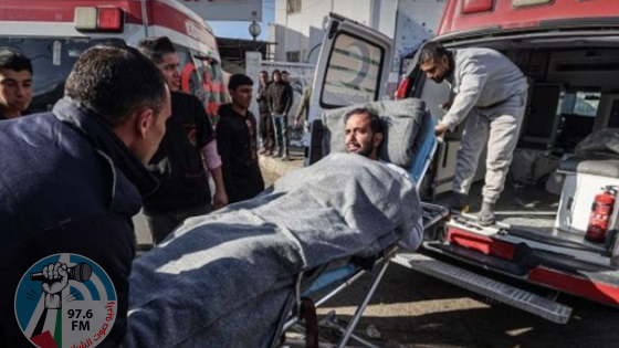 الاحتلال يفرج عن 12 معتقلا من قطاع غزة