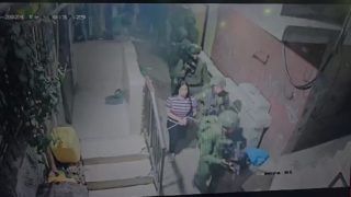 بينهم فتاة- الاحتلال يعتقل 3 مواطنين من بيت لحم