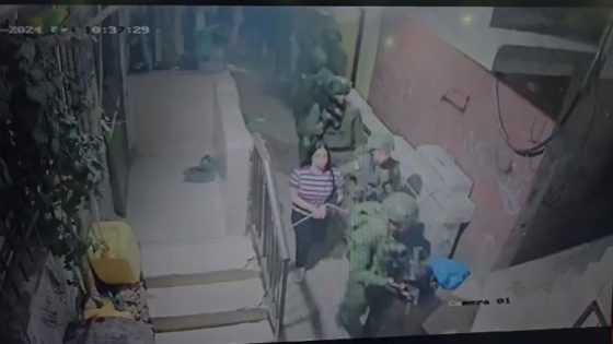 بينهم فتاة- الاحتلال يعتقل 3 مواطنين من بيت لحم