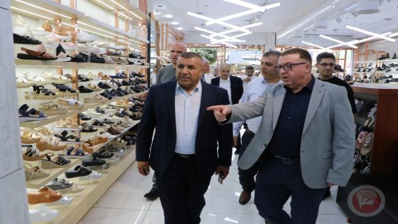 محافظ الخليل يتوعد من أسماهم بـ”المرتزقة”