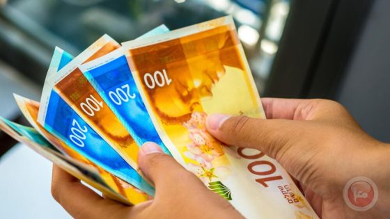 سلطة النقد تحذر شركات ومحال الصرافة من التلاعب بسعر صرف العملات